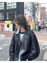 ガフフリーサロン(Guff free salon)&nbsp;町田 七星