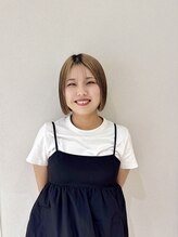 ルカ サロン(LUCA SALON)&nbsp;高柳 日良利