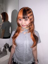 キオク(KIOX)&nbsp;ハイトーン/ブリーチ/名古屋美容院