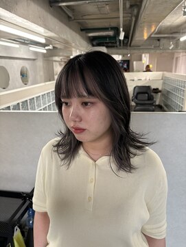 ロエム(Loem) インナーcolor