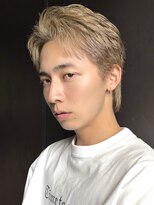 サンクマーケット 渋谷(cinq MARKET) ヘーゼルグレージュオリーブベージュミルクティーグレージュヘア