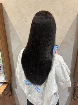ウルカ 川口店(ulQua) 秋冬カラー