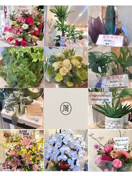 メゾン モモ(MAISON MOMO) openから1ヶ月を迎えました＾＾