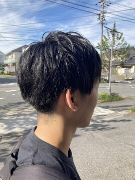 サミット アメ(SUMMIT ame.) 伸ばし中でもメンテナンスしてますか？