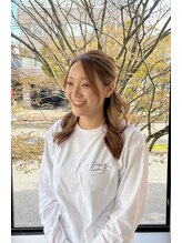 パドトロワ(Pas de trois)&nbsp;Kurumi 