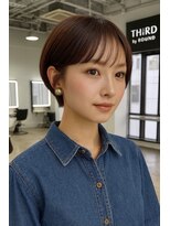 ドゥ(Du)&nbsp;大人スタイル