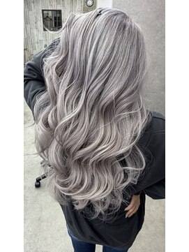 リノート バイ エゴル 太田川(Linoet by ENGOL) 【中道 晶】silver