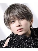 ナチュラルマッシュ