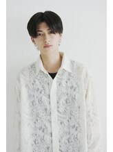 ヘアーズ ゼノン 天王寺ミオプラザ館店(HAIR'S ZENON)&nbsp;ナチュラルパート