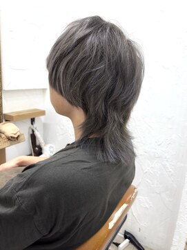 ミッシェル アフロート(michelle afloat) ◆セブングレーウルフ◆