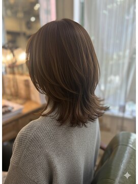 ミディアムレイヤー