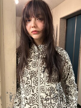 レイヤーカット