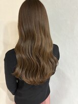 リーシュ(Re:sh)&nbsp;ベージュカラー