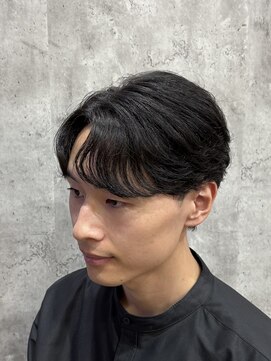 ディオ 町田店(DIO) カルマパーマ/カルマヘア/ニュアンスパーマ/毛流れパーマ