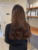 ロカリタ キョウト 四条大宮店(ROCAReTA kyoto)&nbsp;20センチカット