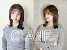 クラネ(CLANE.)