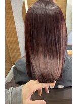 互感 近岡店 チェリーレッド