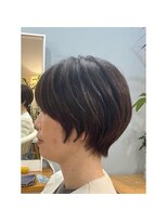 サイイン(saiin)&nbsp;ショート