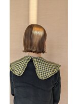 ララ バイ ソリコ 刈谷店(LALA by sorico)&nbsp;ミニボブ