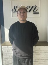 ソーエン バイ ヘッドライト 函館店(soen by HEADLIGHT)&nbsp;小笠原 育大