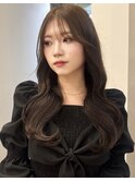 韓国風くびれ巻き