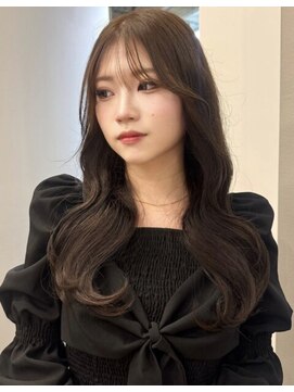 ラーム 松江学園店(rame) 韓国風くびれ巻き