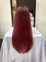 ジェイズヴィズグラム(J's.viz.glam)&nbsp;カシスピンク×ペールピンク