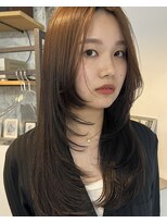 セッション(SESSION)&nbsp;レイヤーロング