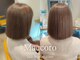 マッコロ ヘアーアンドリラクゼーション(Maccoro hair&relaxation)の写真
