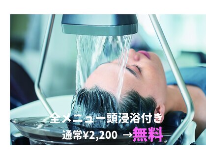 アンダンテ 名取駅前店(andante)の写真