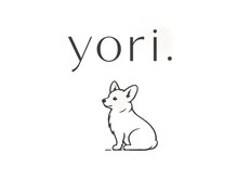 ヨリ(yori.)