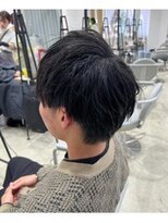 サンクチュアリー 京橋店(Sanctuary) 似合わせカット