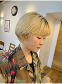ボブ&ショート