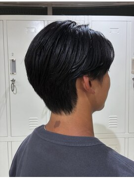 フェイス 石川町 (FACE) メンズショート