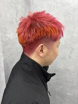 シーエス メイド バイ シャチュー 町田店(CS made by SHACHU)&nbsp;デザインカラー＋町田