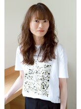 アリゲートベイタウン(Arigate baytown)&nbsp;佐藤 可奈子