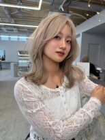 セーハ(CEJA) MIHO STYLE 29
