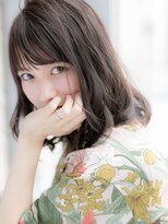 ローレン(LOREN)&nbsp;20代3040代50代全年代人気/上品艶髪ミディアム