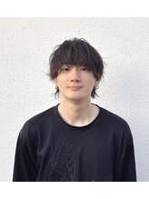 アールイーバイインク 渋谷(Re. by INK.) 小松 龍ノ介