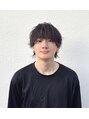 アールイーバイインク 渋谷(Re. by INK.) 小松 龍ノ介