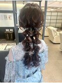 ツインアレンジ