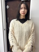 ノル(nol) ナチュラルミディアムレイヤー