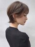 【人気No.3】カット ¥3300