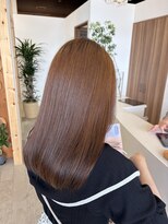 ブランシェ 利府店(Branche)&nbsp;ツヤセミロング