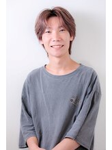 パシフィックダズールバトン(Pacific Dazzle baton)&nbsp;押部 雄輝