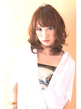 ネオリーブ ドレス 川崎アゼリア口店(Neolive dress) ♪ネオリーブ川崎店♪やわらか ふんわり モイストパーマ☆