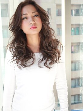 クラウドゼロ(Cloud zero) ヘックスキャスター17【Cloud zero】ご予約03-5957-0323