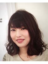 ケアル(CARE'LL)&nbsp;ゆるふわロブ☆