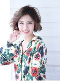 sanctuary☆大人スイングカールボブスタイル◎20代30代40代50代