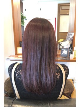 第3プレイス(第3PLACE) バイオレットブラウン